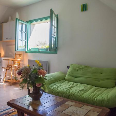 Appartement En Campagne A 1H30 De Paris Foucrainville Zewnętrze zdjęcie