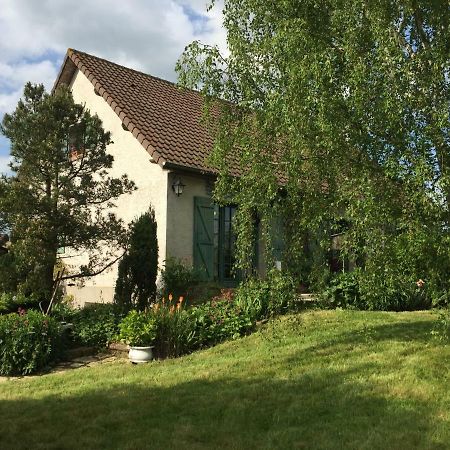 Appartement En Campagne A 1H30 De Paris Foucrainville Zewnętrze zdjęcie